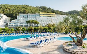 Hotel Mimosa Lido Palace - Maslinica Hotels & Resorts