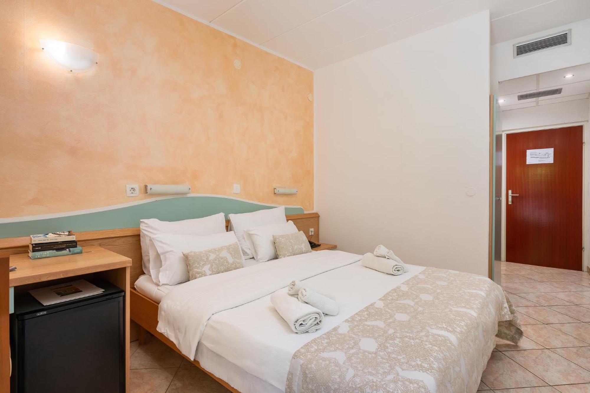 Maslinica Mimosa Lido Palace Hotel Rabac Kamer foto
